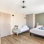 Appart'city Confort Centre 3* Niort