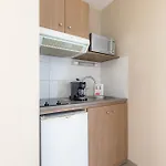 Appart'city Confort Centre Aparthotel