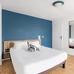 Aparthotel Appart'city Confort Centre Niort