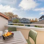 Appart'city Confort Centre 3*