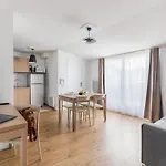 Appart'city Confort Centre 3* Niort