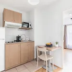 Aparthotel Appart'city Confort Centre