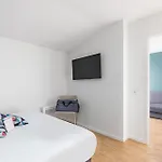 Appart'city Confort Centre Aparthotel Niort