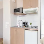 Appart'city Confort Centre 3* Niort