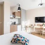 Aparthotel Appart'city Confort Centre