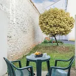 Appart'city Confort Centre Niort
