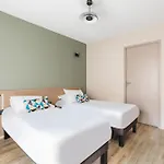 Appart'city Confort Centre 3* Niort