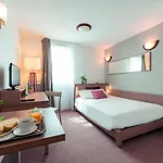 Appart'city Confort Centre Aparthotel Niort
