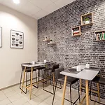 Appart'city Confort Centre Aparthotel