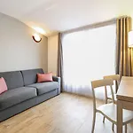 Aparthotel Appart'city Confort Centre Niort