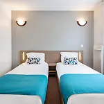Appart'city Confort Centre 3*