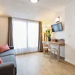 Appart'city Confort Centre 3* Niort