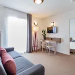 Aparthotel Appart'city Confort Centre Niort