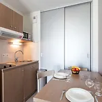 Aparthotel Appart'city Confort Centre 3*