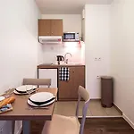 Aparthotel Appart'city Confort Centre Niort