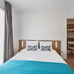 Appart'city Confort Centre Niort