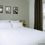 Aparthotel Appart'city Confort Centre Niort