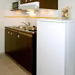 Appart'city Confort Centre Aparthotel
