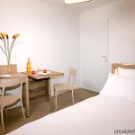 Appart'city Confort Centre 3*