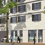 Appart'city Confort Centre 3* Niort