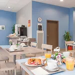 Appart'city Confort Centre Aparthotel 3*