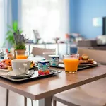 Aparthotel Appart'city Confort Centre Niort