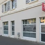 Appart'city Confort Centre 3* Niort
