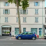 Appart'city Confort Centre 3* Niort