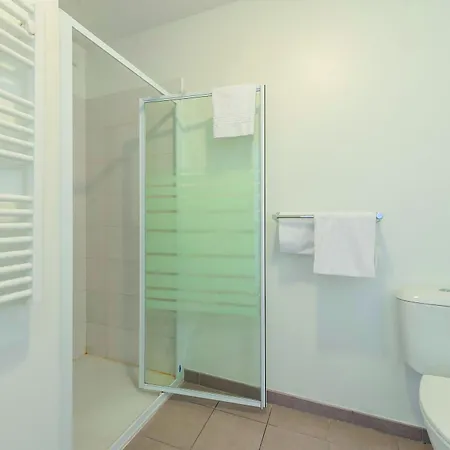 Appart'city Confort Centre Ξενοδοχείο με διαμερίσματα