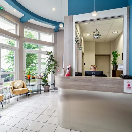 Appart'city Confort Centre 3*