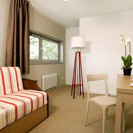 Appart'city Confort Centre 3*