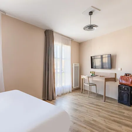 Appart'city Confort Centre Lägenhetshotell