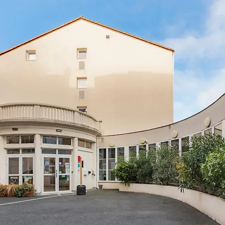 Appart'city Confort Centre Niort