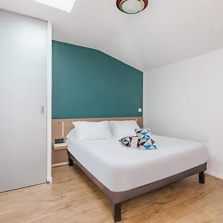Appart'city Confort Centre Hotel apartamentowy 3*