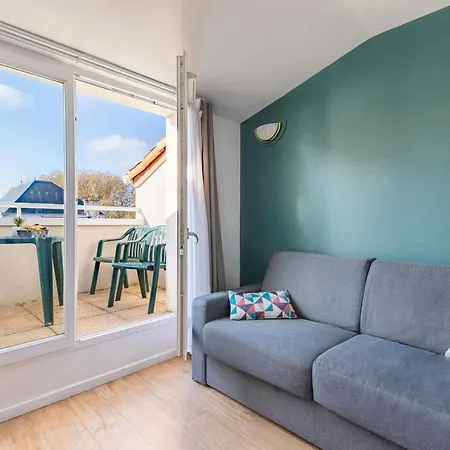 Appart'city Confort Centre