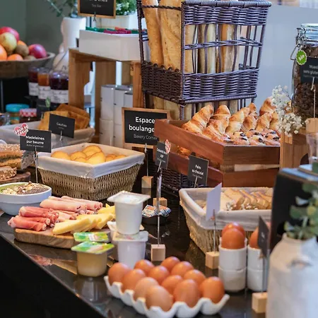 Appart'city Confort Centre Niort