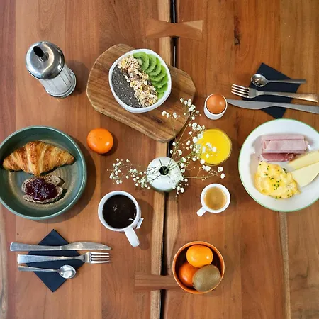 Appart'city Confort Centre 3* Niort