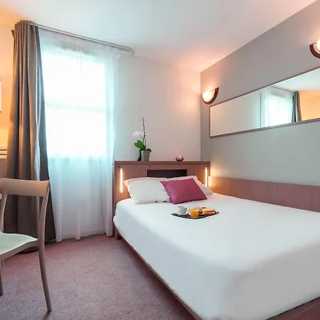 Aparthotel Appart'city Confort Centre