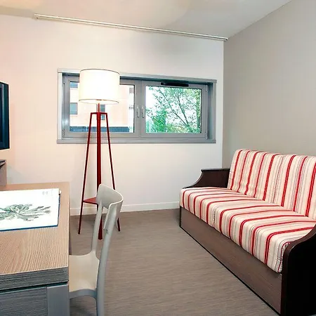 Appart'city Confort Centre 3*