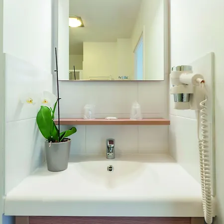 Appart'city Confort Centre Hotel apartamentowy