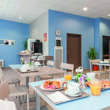 Appart'city Confort Centre ניורט