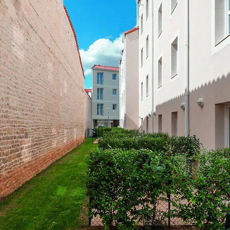 Appart'city Confort Centre Niort