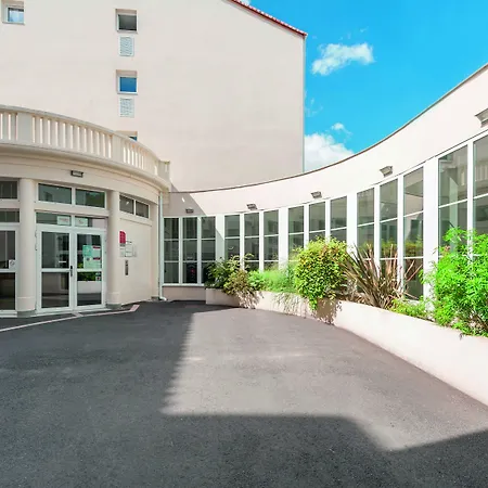 Appart'city Confort Centre Niort