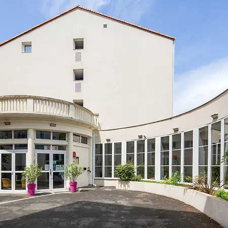 Appart'city Confort Centre Niort