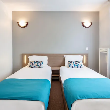 Appart'city Confort Centre 3*