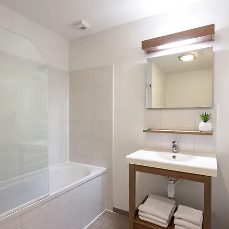 Appart'city Confort Centre Niort