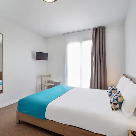 Hotel apartamentowy Appart'city Confort Centre