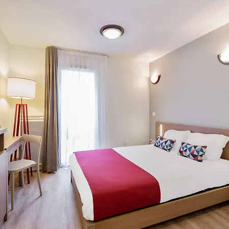 Appart'city Confort Centre