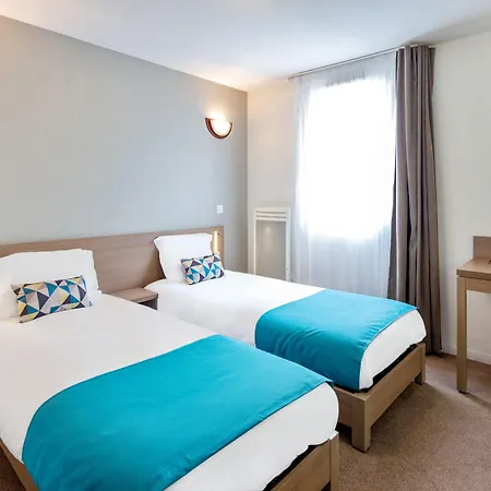 Appart'city Confort Centre Niort