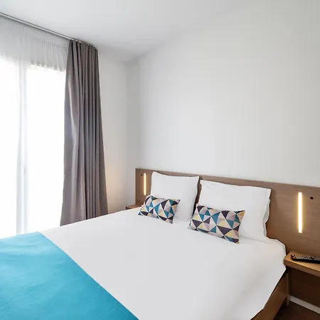 Appart'city Confort Centre